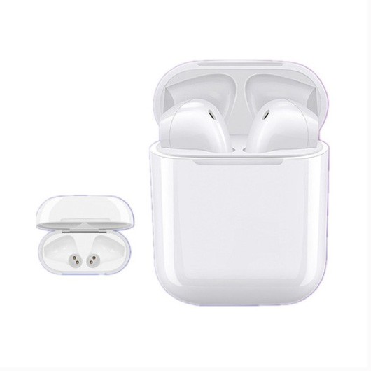 I10XS Bluetooth Headphones Case